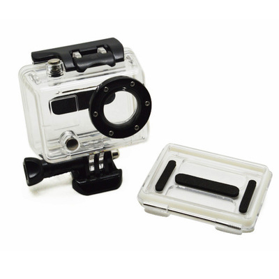 提升Hero 2代錄音表現(xiàn) 阿的佳科技側(cè)開保護(hù)殼詳解