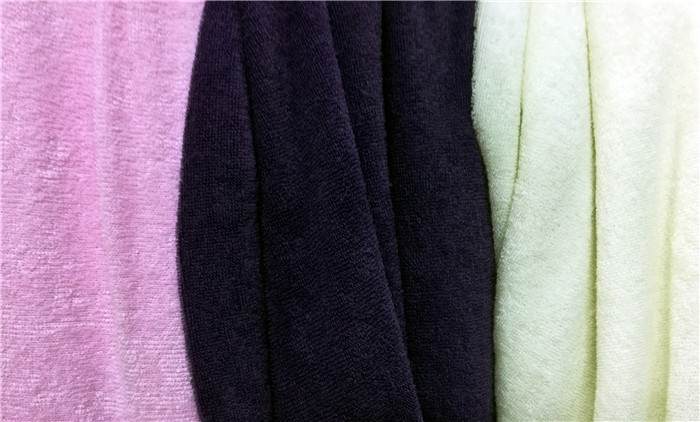 義烏富坤紡織品 創新研發，織就網眼布與針織面料的卓越品質